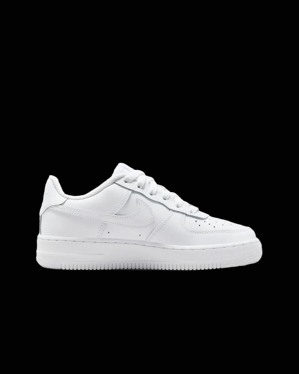Nike Air Force One OG todas blancas