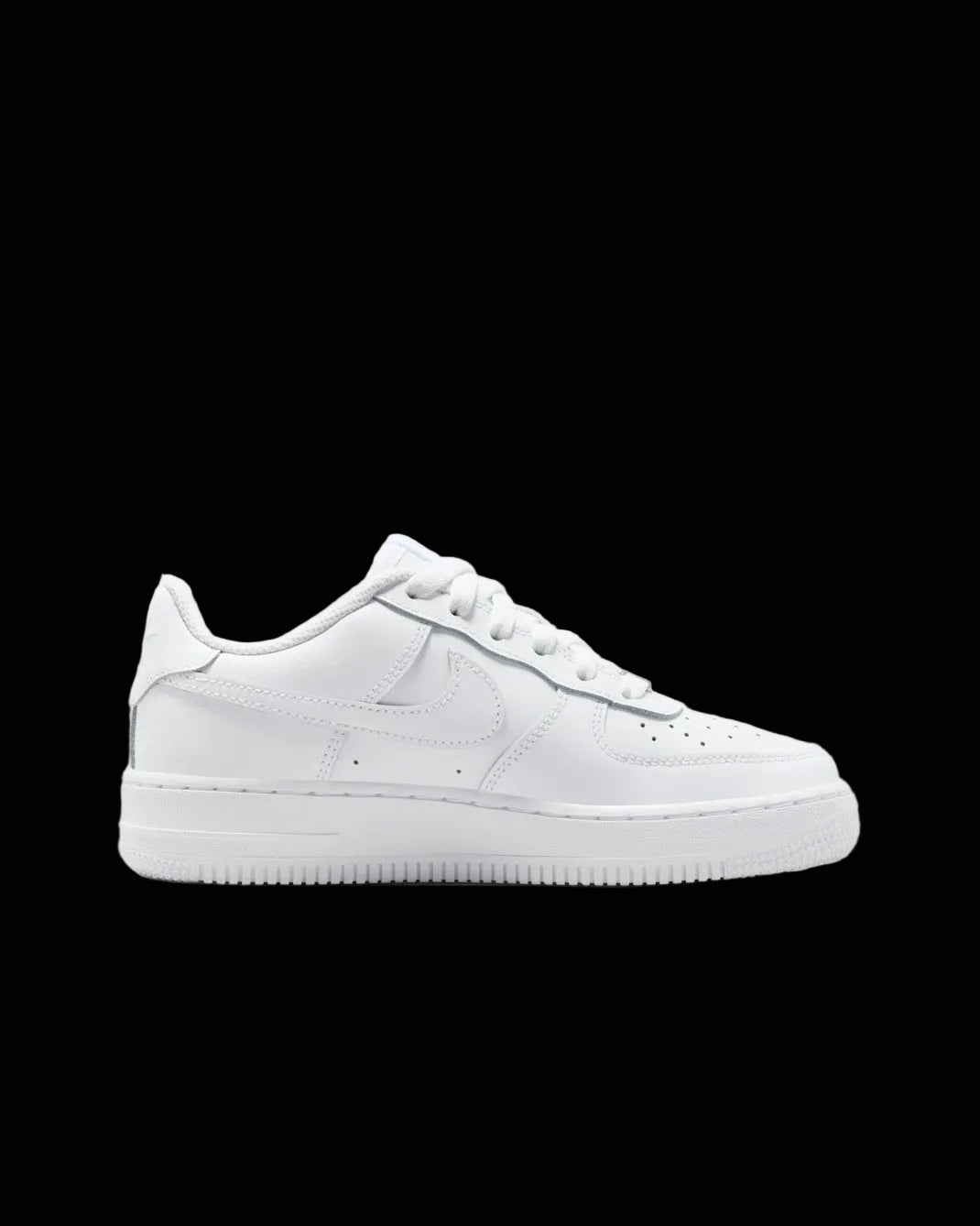 Nike Air Force One OG todas blancas