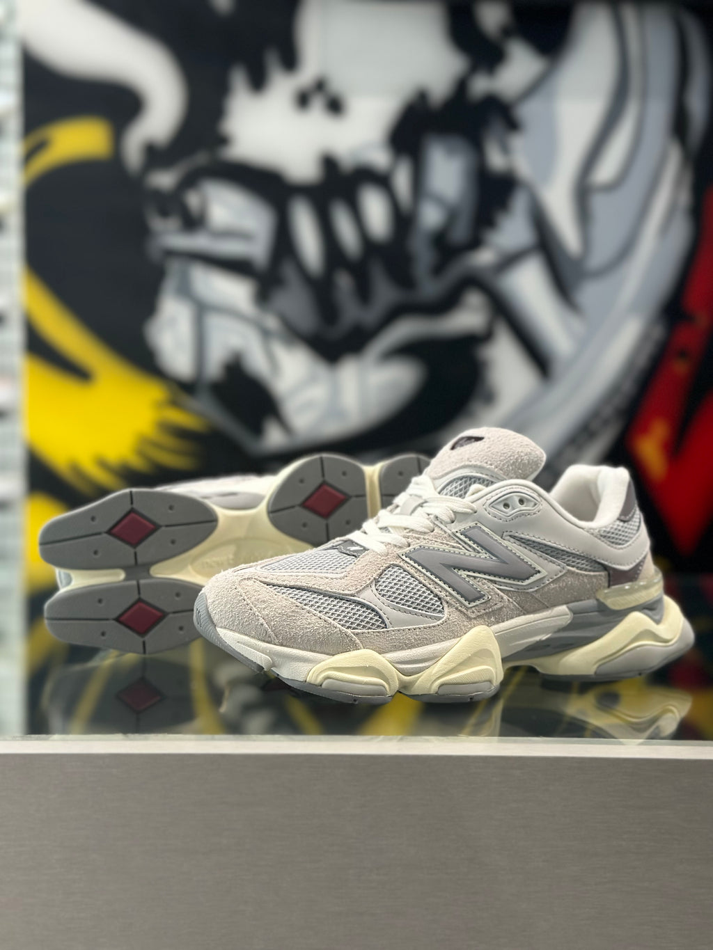 Nike Metcon 6 White