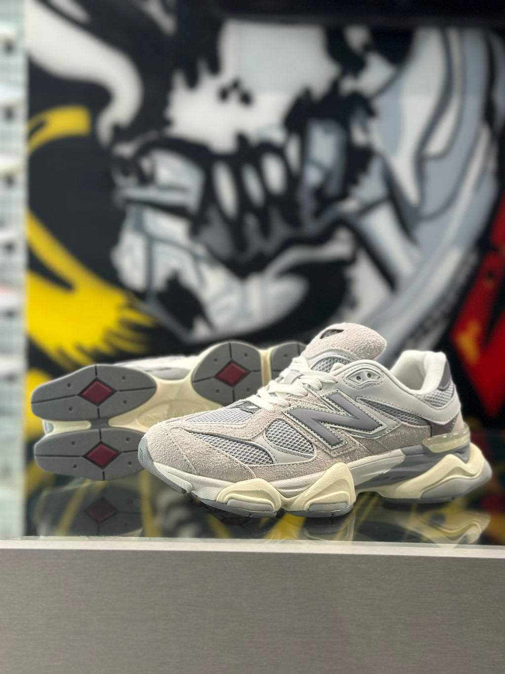 Nike Metcon 6 White
