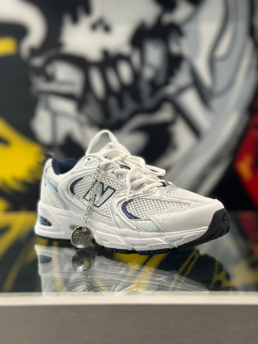 Nike Metcon 6 White