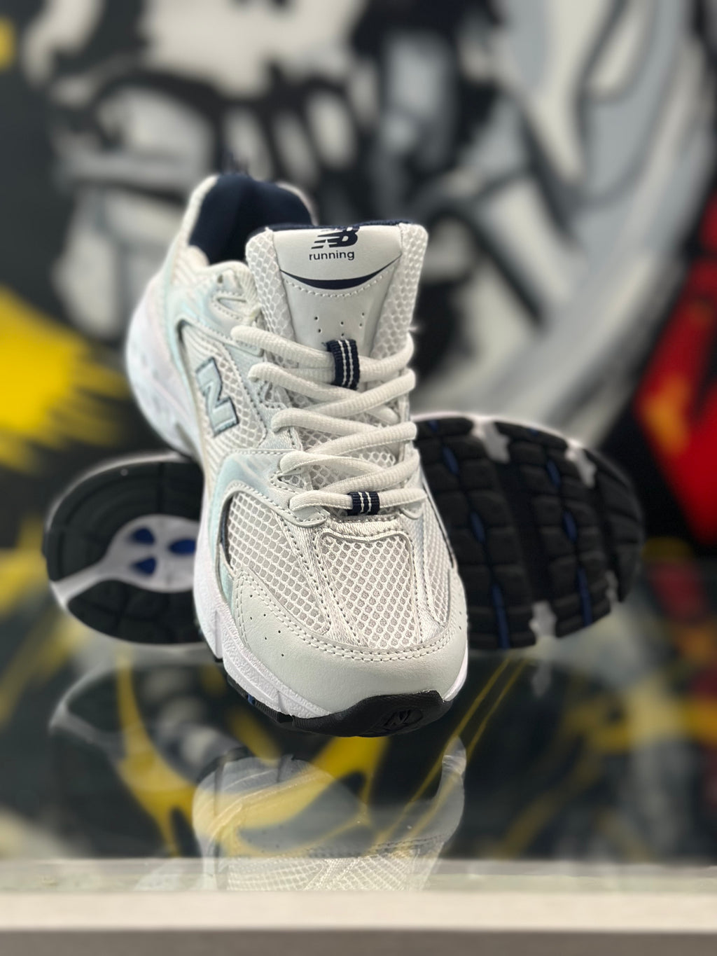 Nike Metcon 6 White