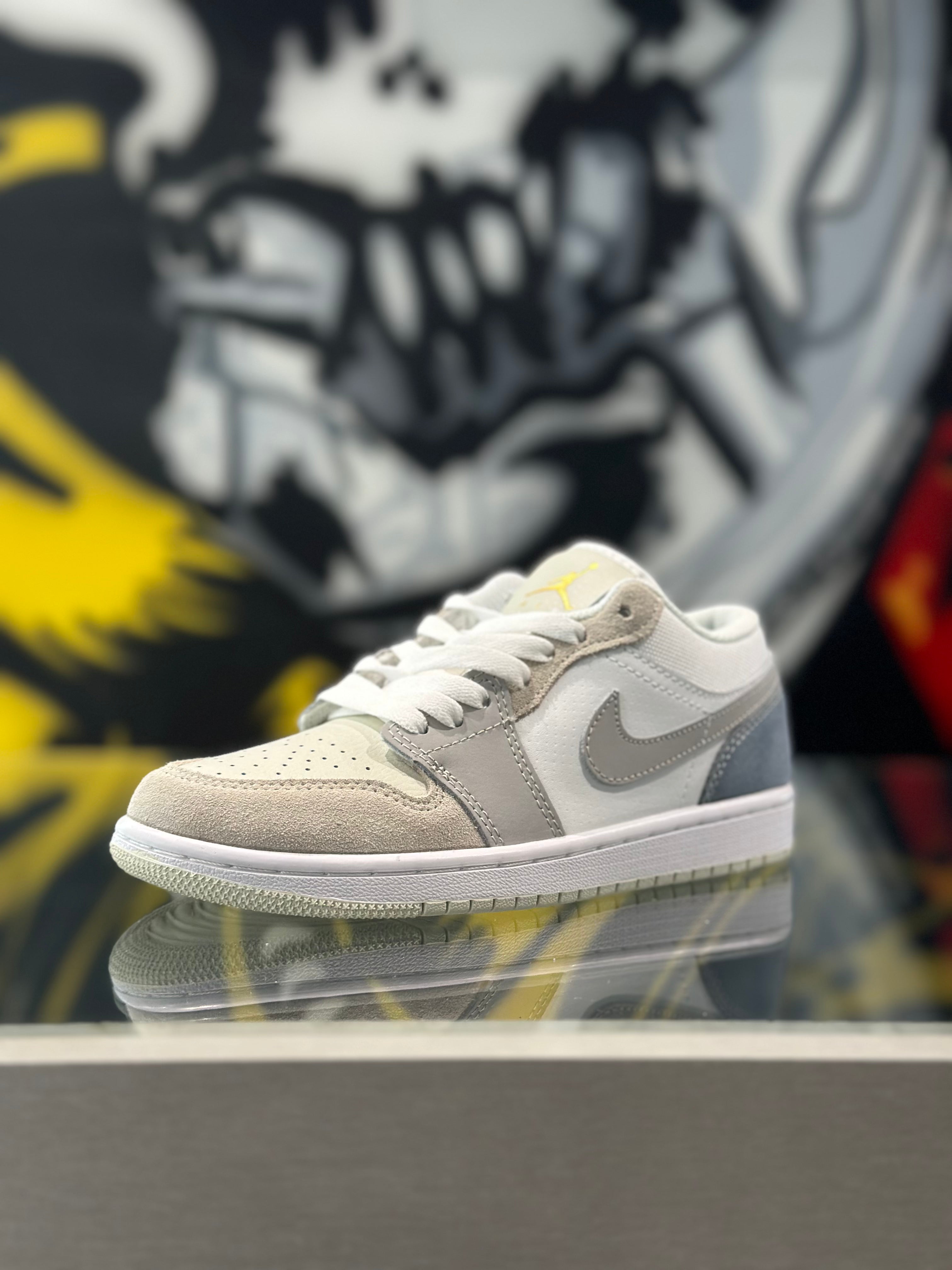 Nike Metcon 6 White