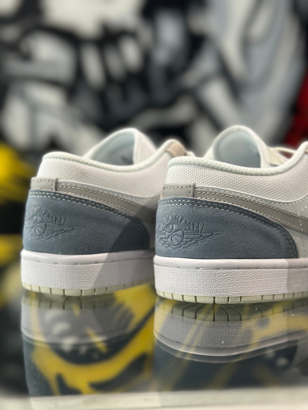 Nike Metcon 6 White