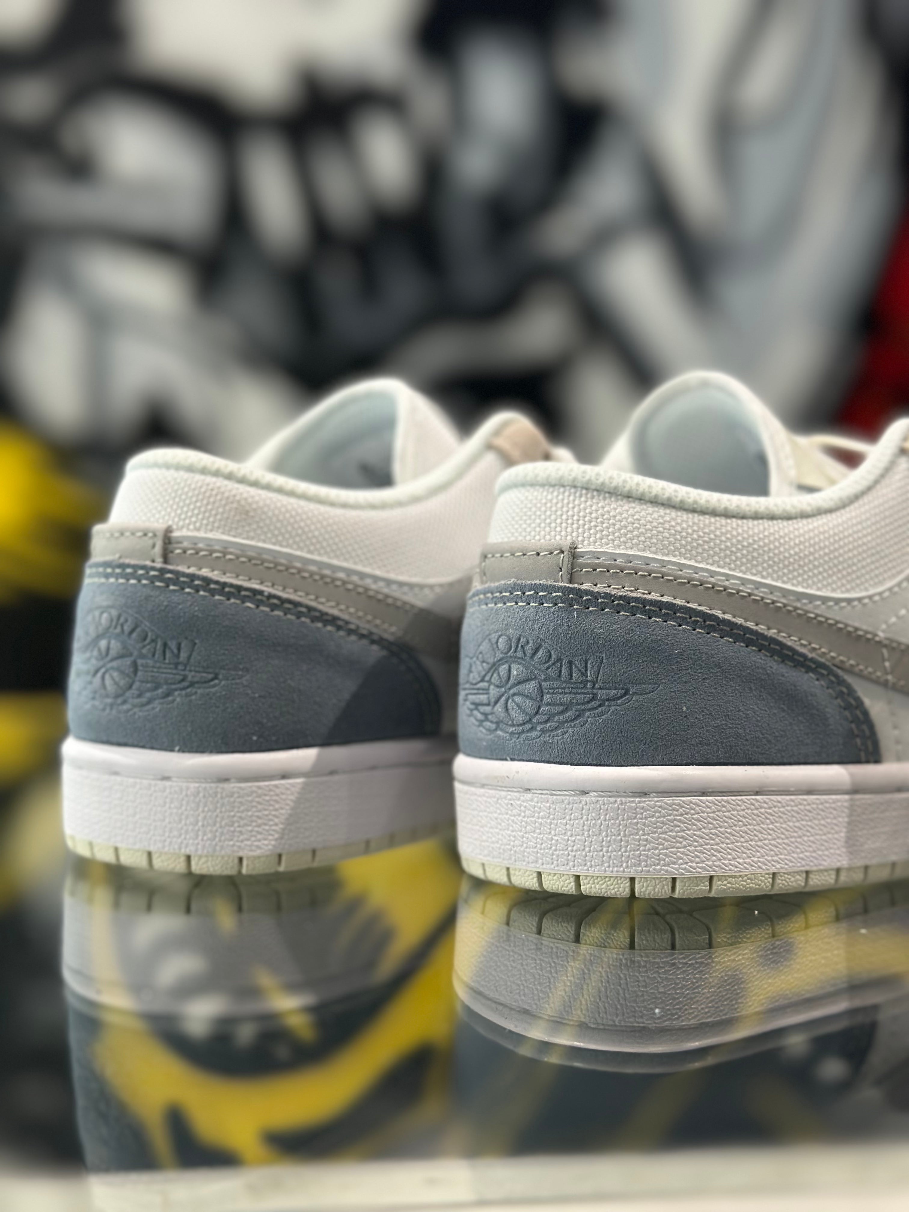 Nike Metcon 6 White