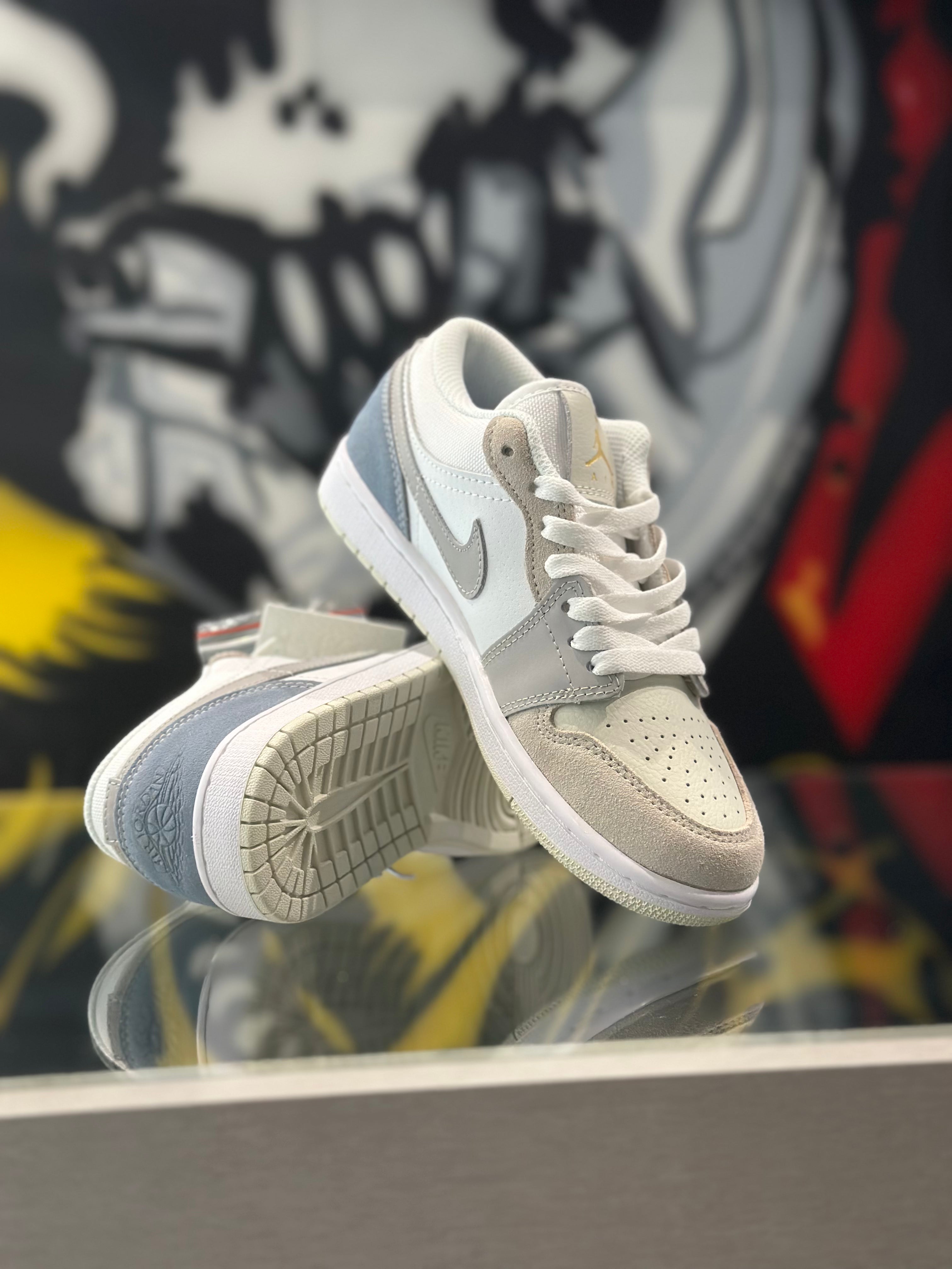 Nike Metcon 6 White