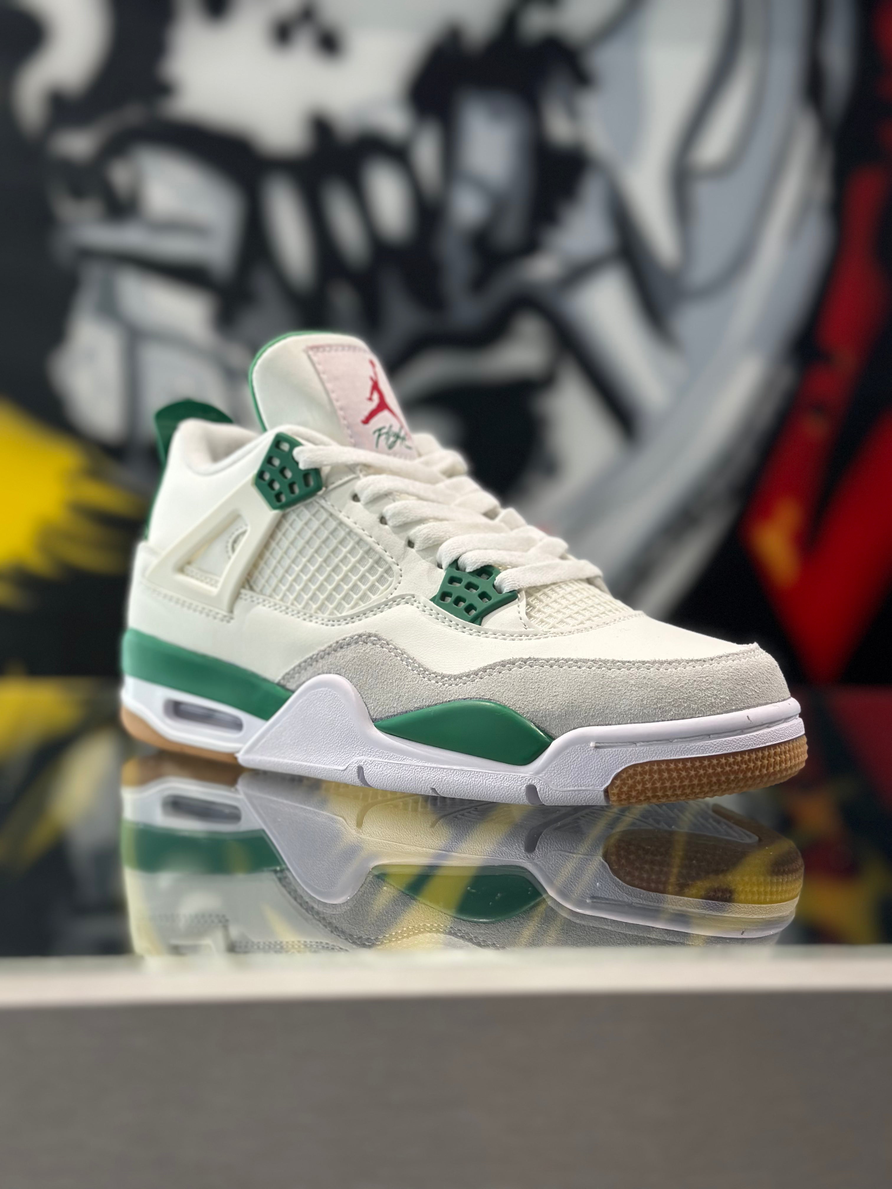 Nike Metcon 6 White