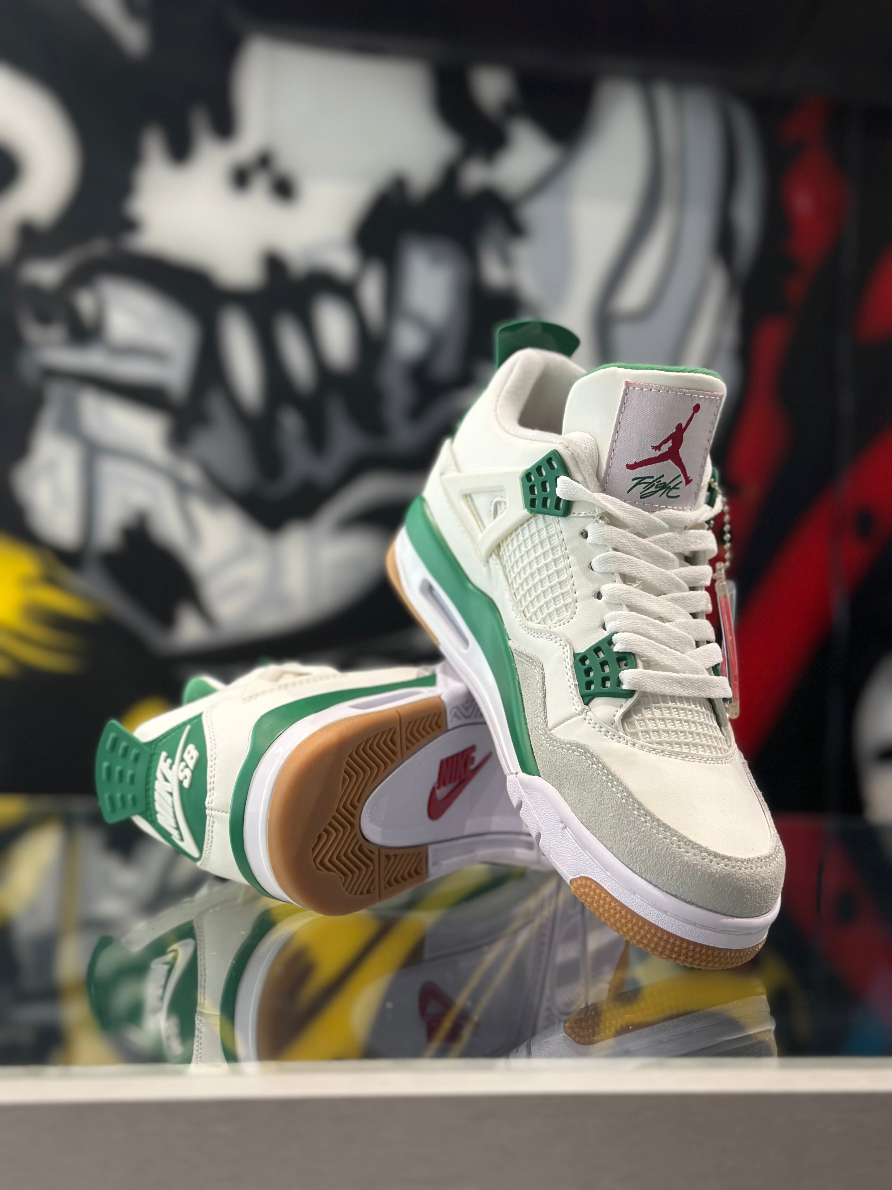 Nike Metcon 6 White