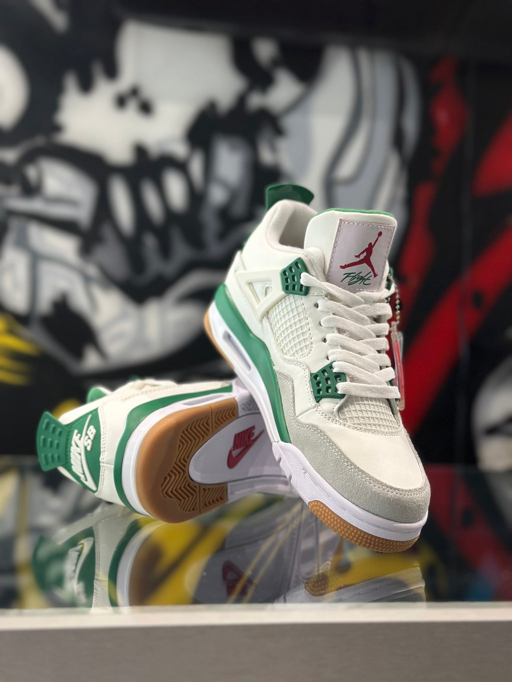 Nike Metcon 6 White