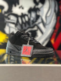 Jordan Retro 3 Black Cat