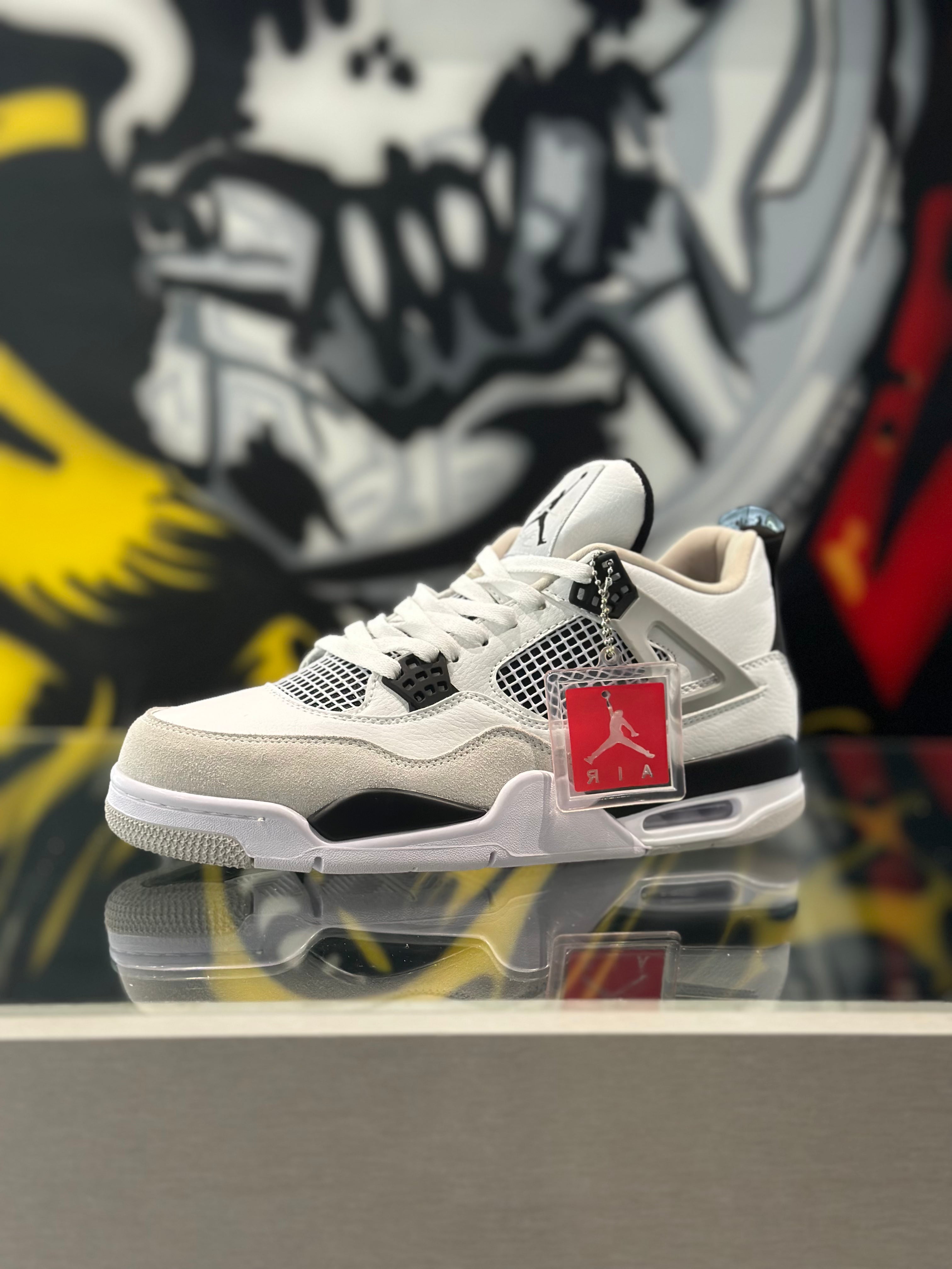 Nike Metcon 6 White