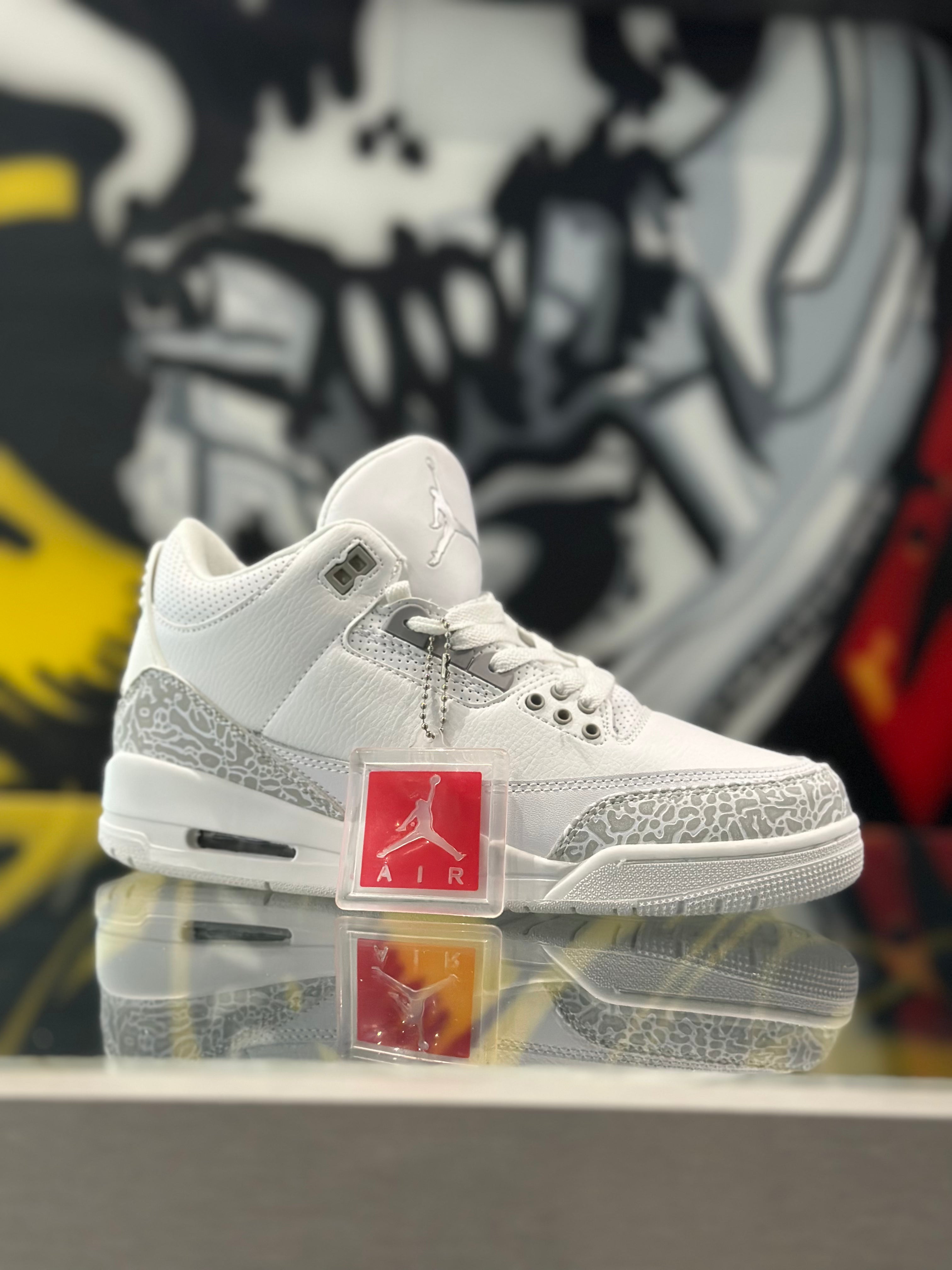 Nike Metcon 6 White