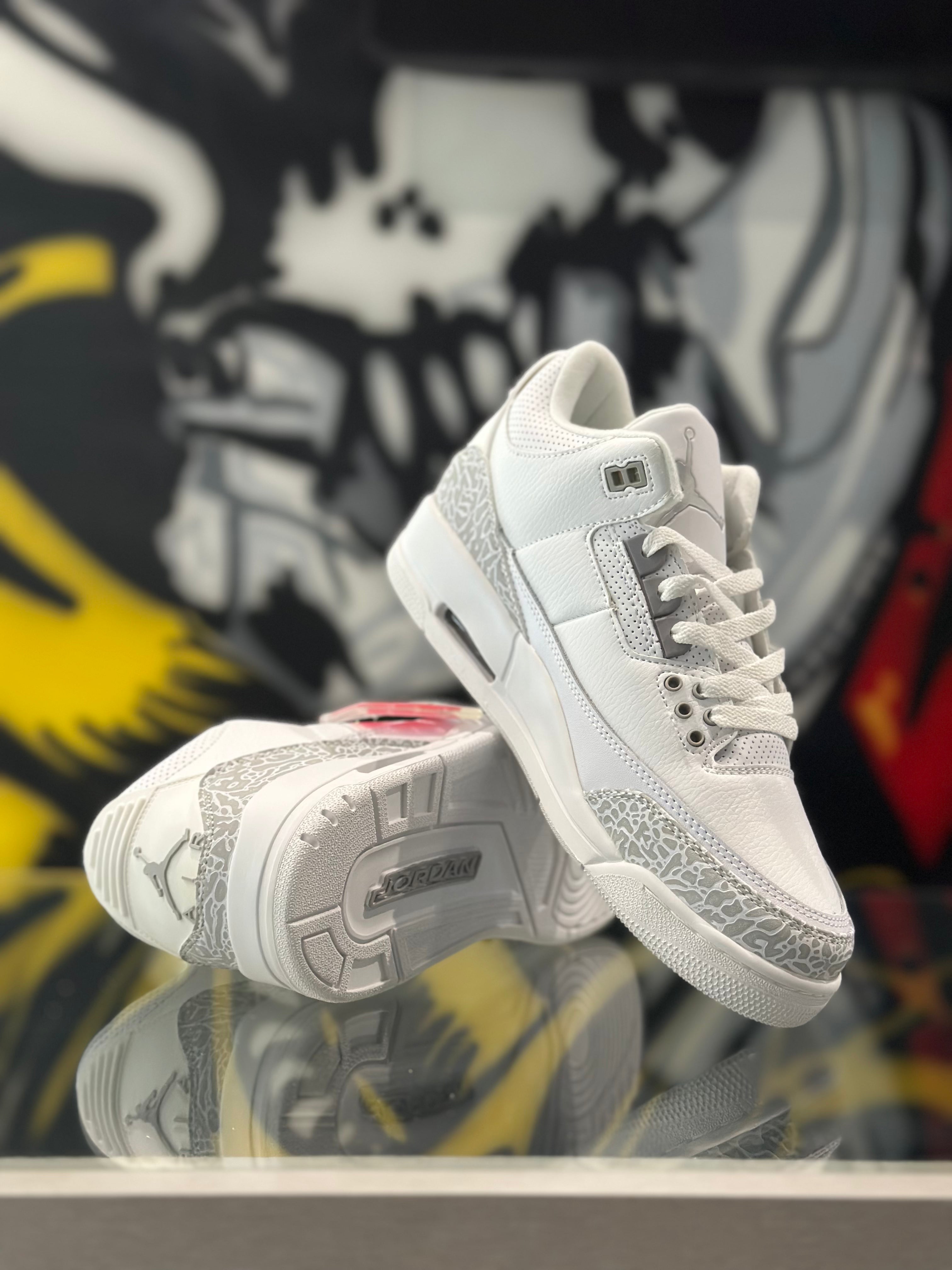 Nike Metcon 6 White