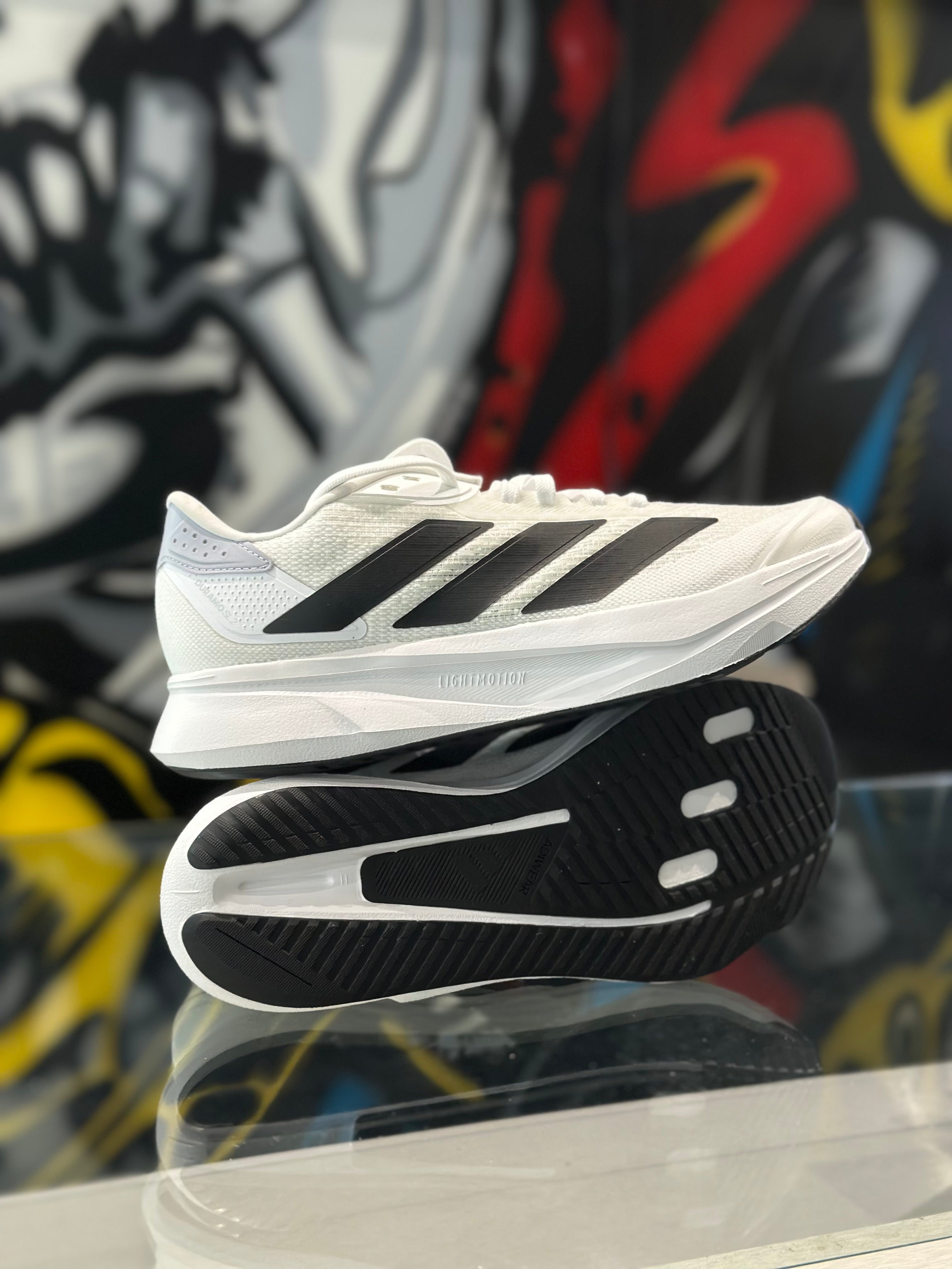 Nike Metcon 6 White