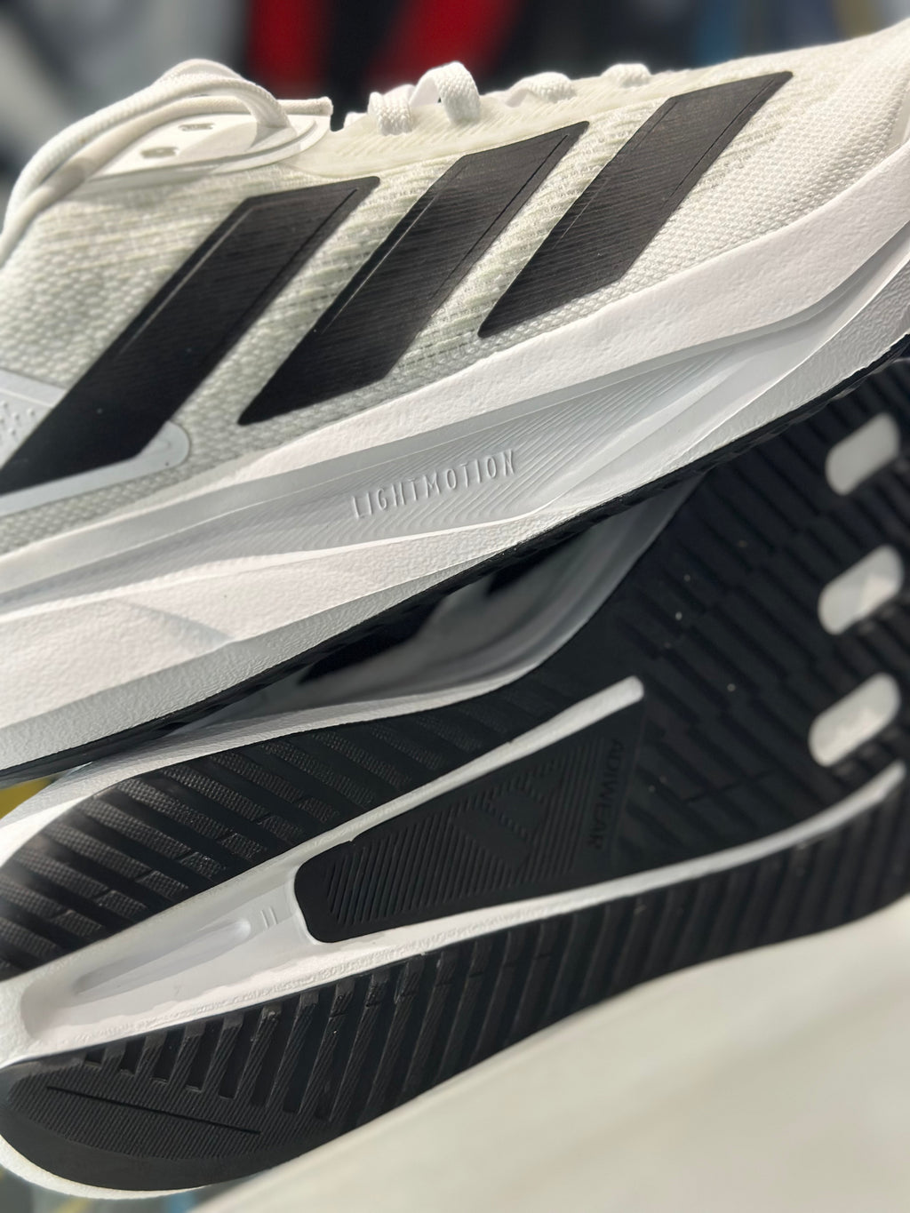 Nike Metcon 6 White