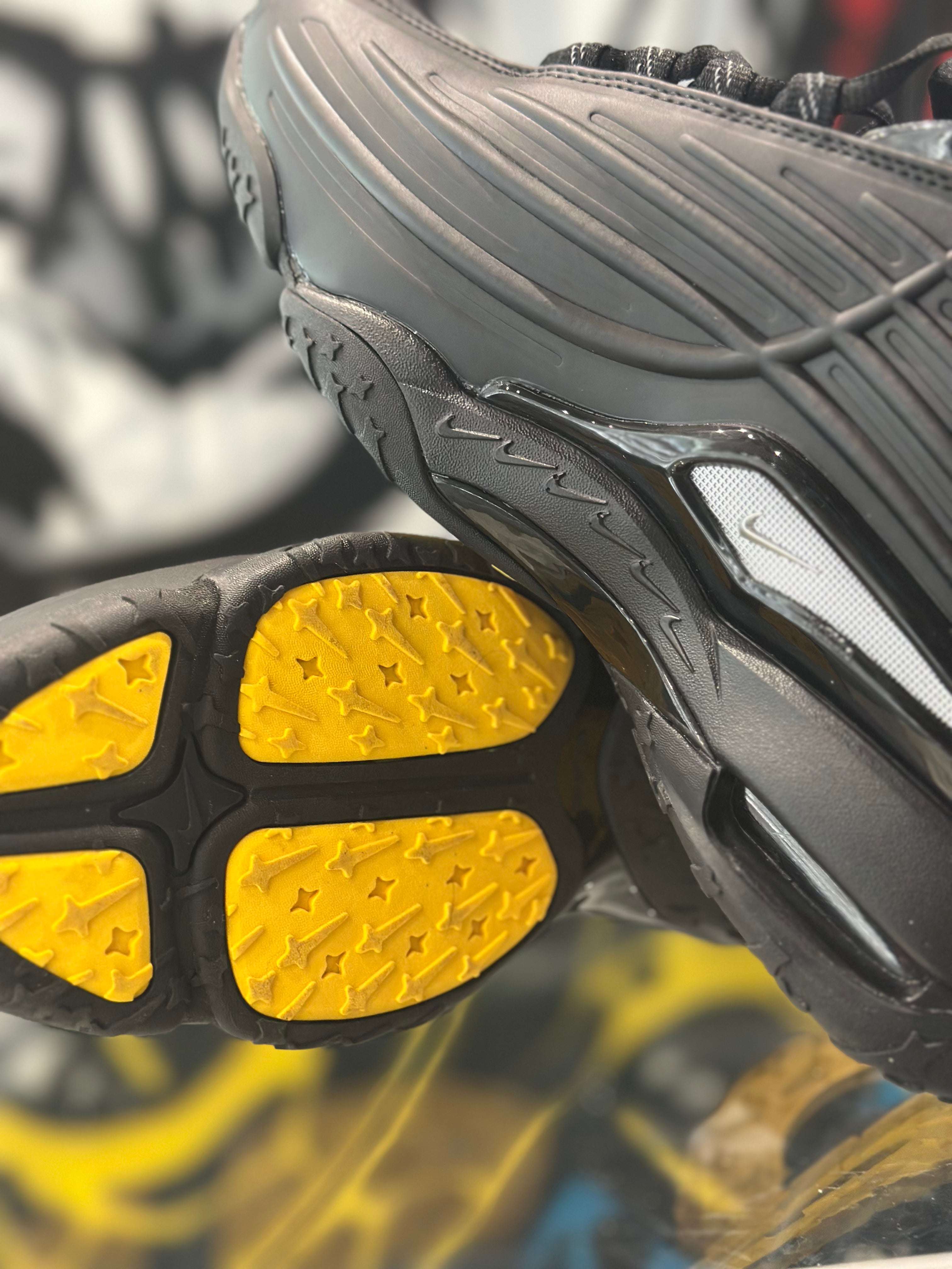 Nike Metcon 6 White