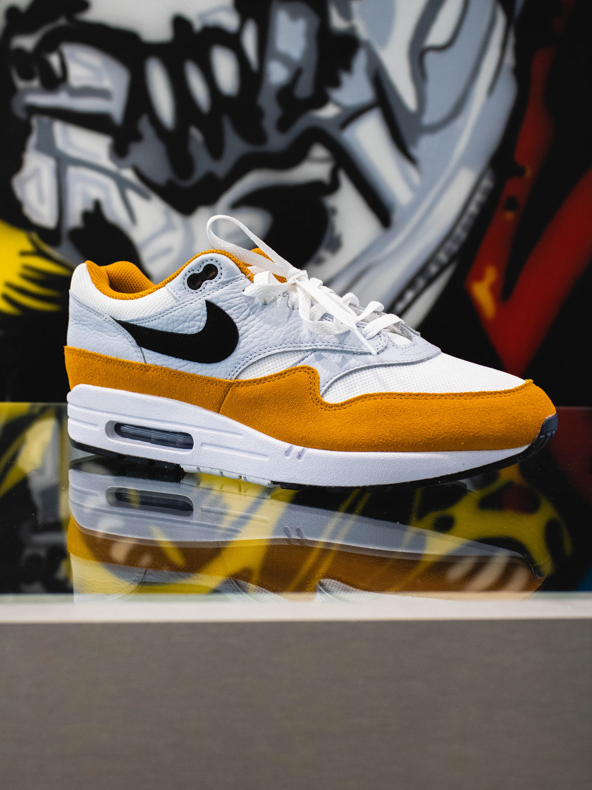 Nike Air Max 1 Monarque