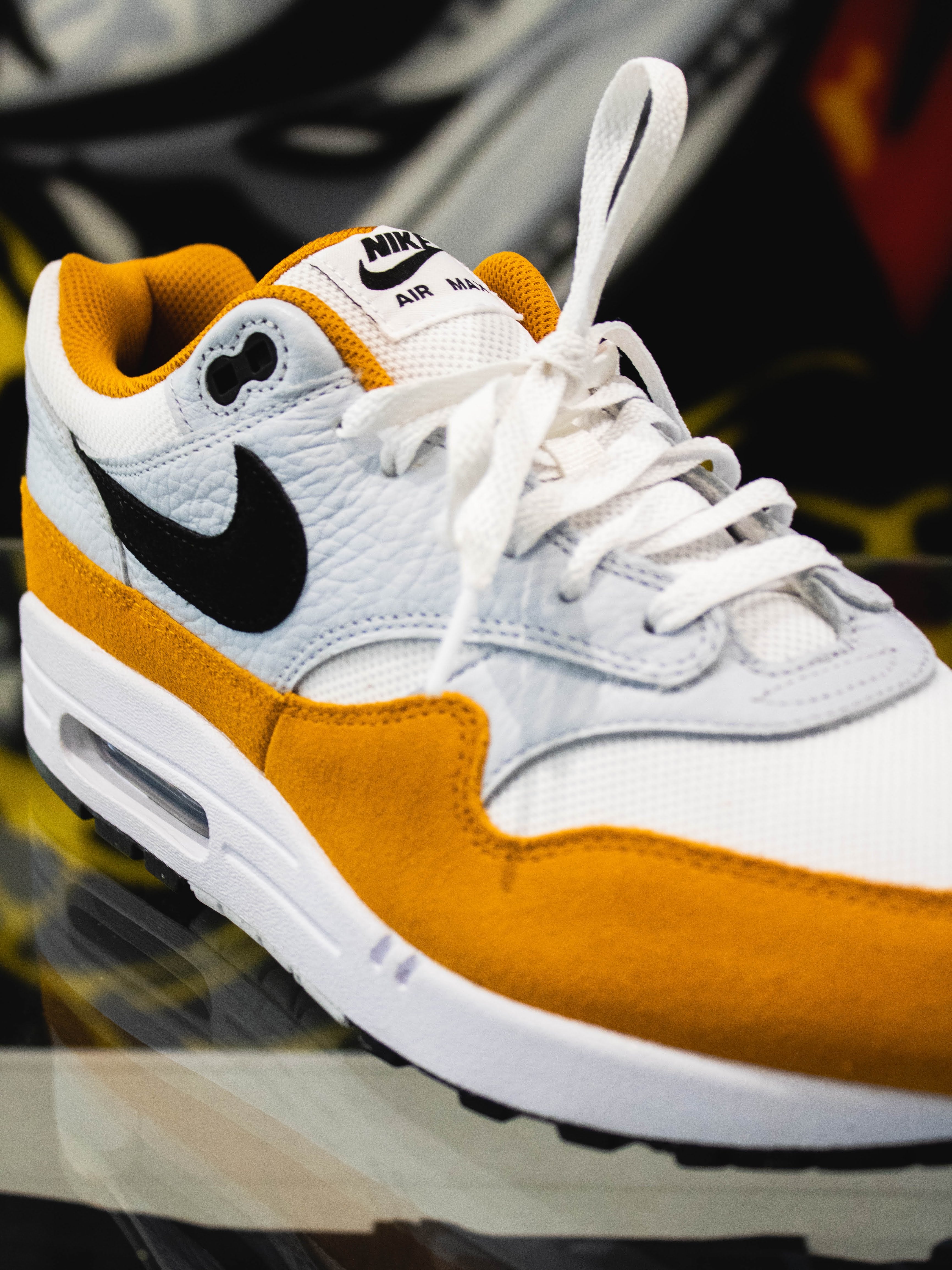 Nike Air Max 1 Monarque