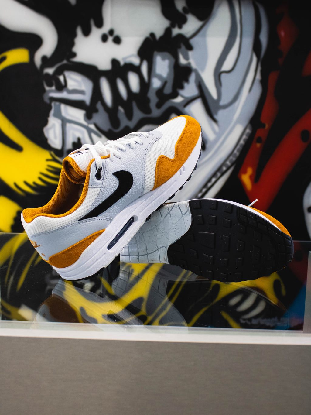 Nike Air Max 1 Monarque