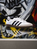 Adidas Originals Samba OG Negro / Blanco / Gomas