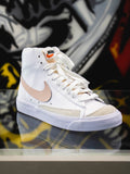 Nike Blazer Mid ‘77 White Rose