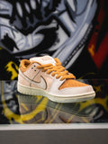 Nike SB Dunk Low Pro PRM Guava Ice