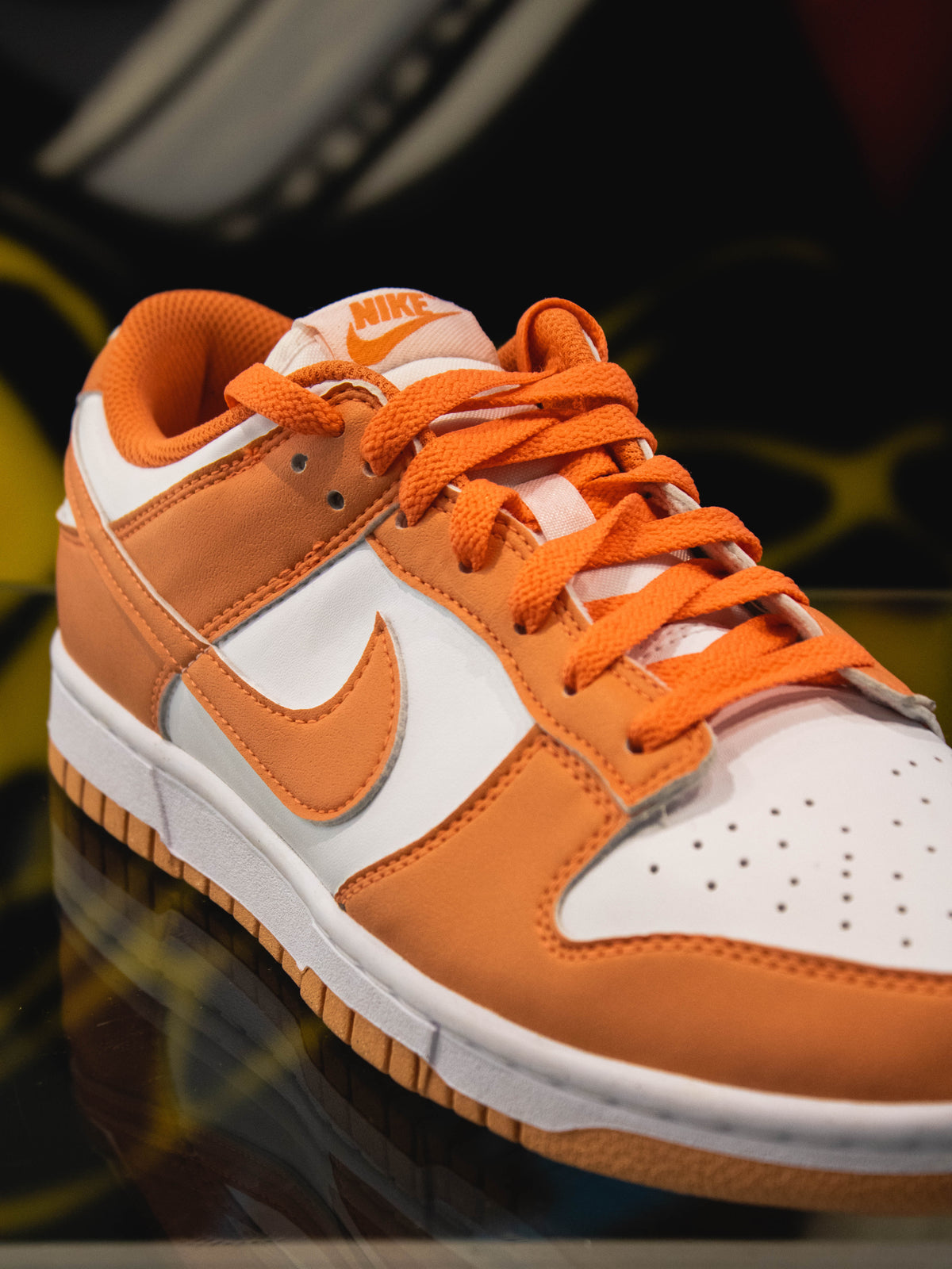 Nike Dunk Low Next Nature