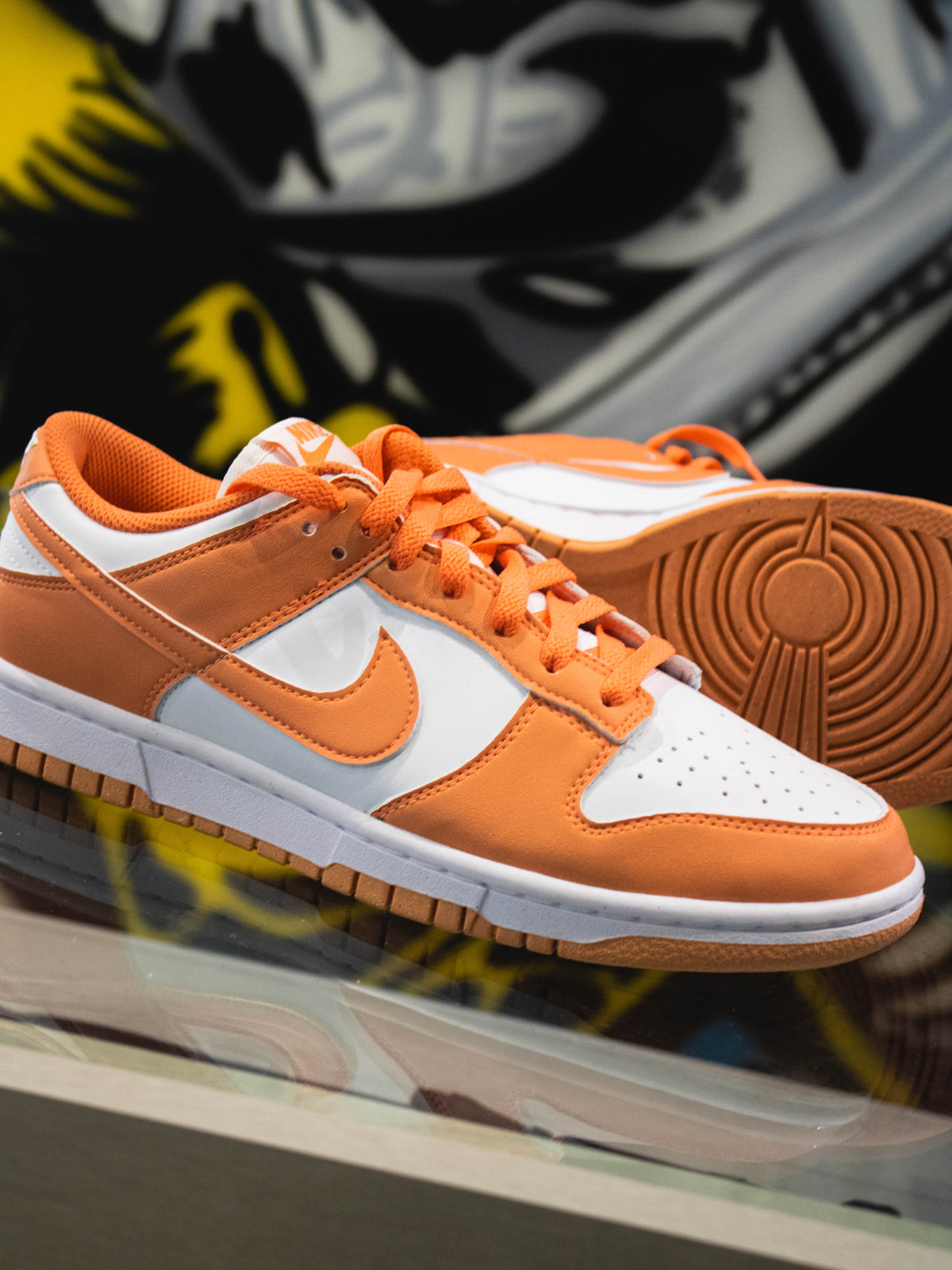 Nike Dunk Low Next Nature
