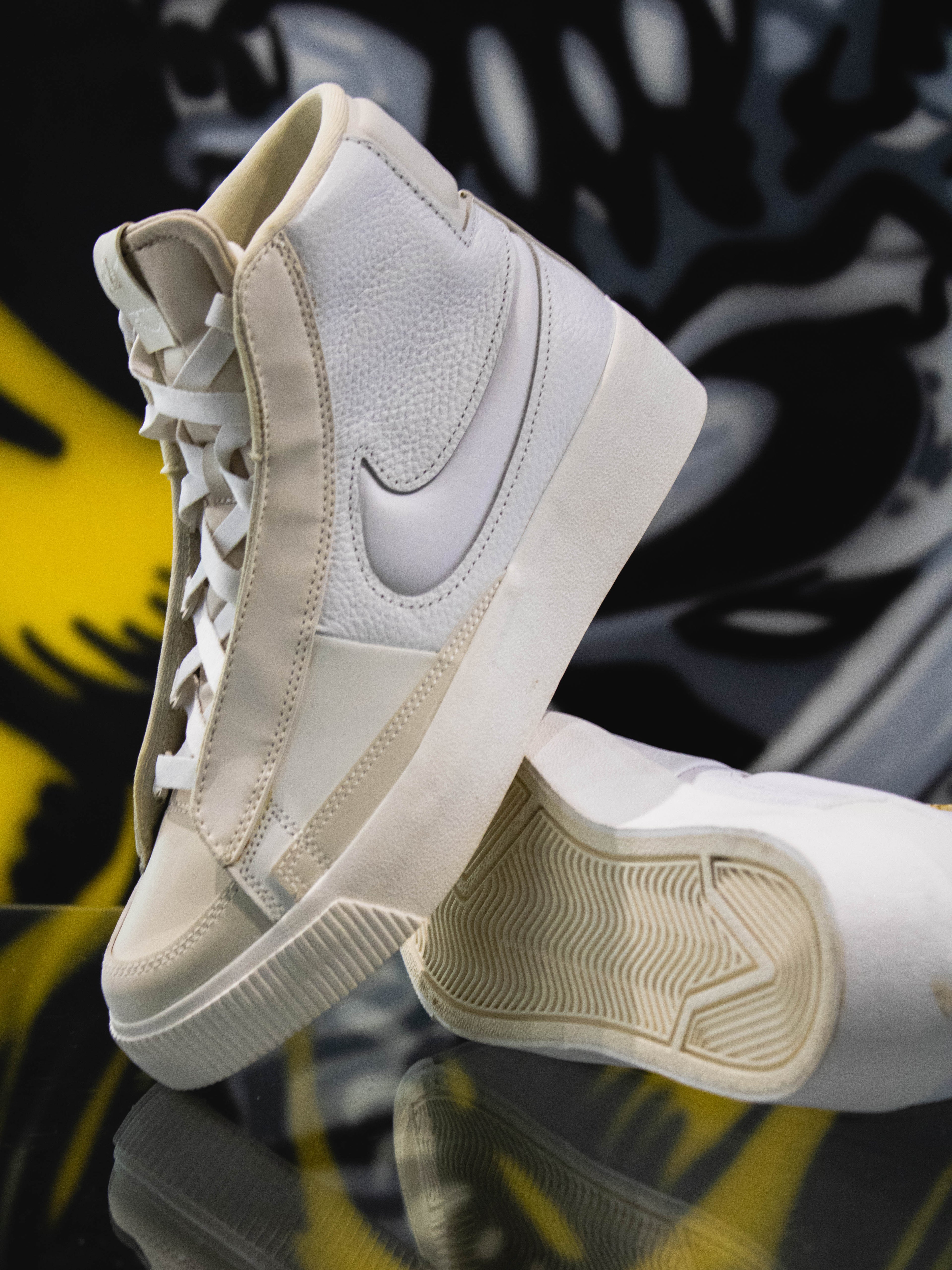 Nike Blazer Mid Victory