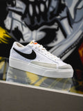 Nike Blazer Low Platform