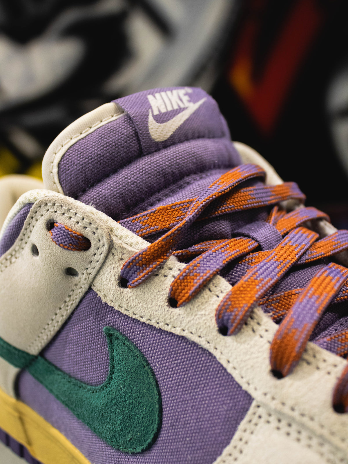 Nike Dunk Low Daybreak