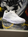 Nike Air Max Bolt Triple White