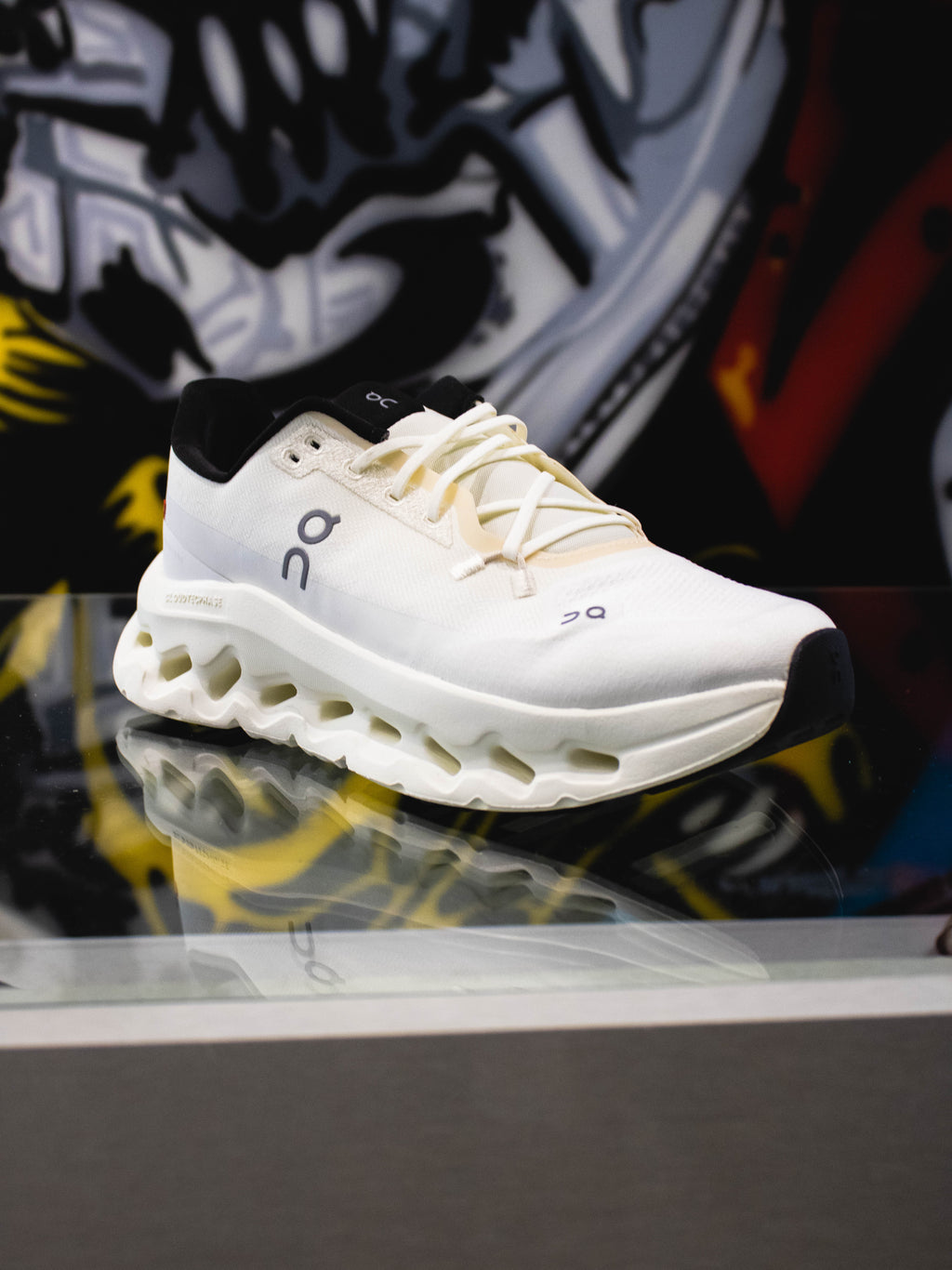 En la nube Cloudtilt Beige