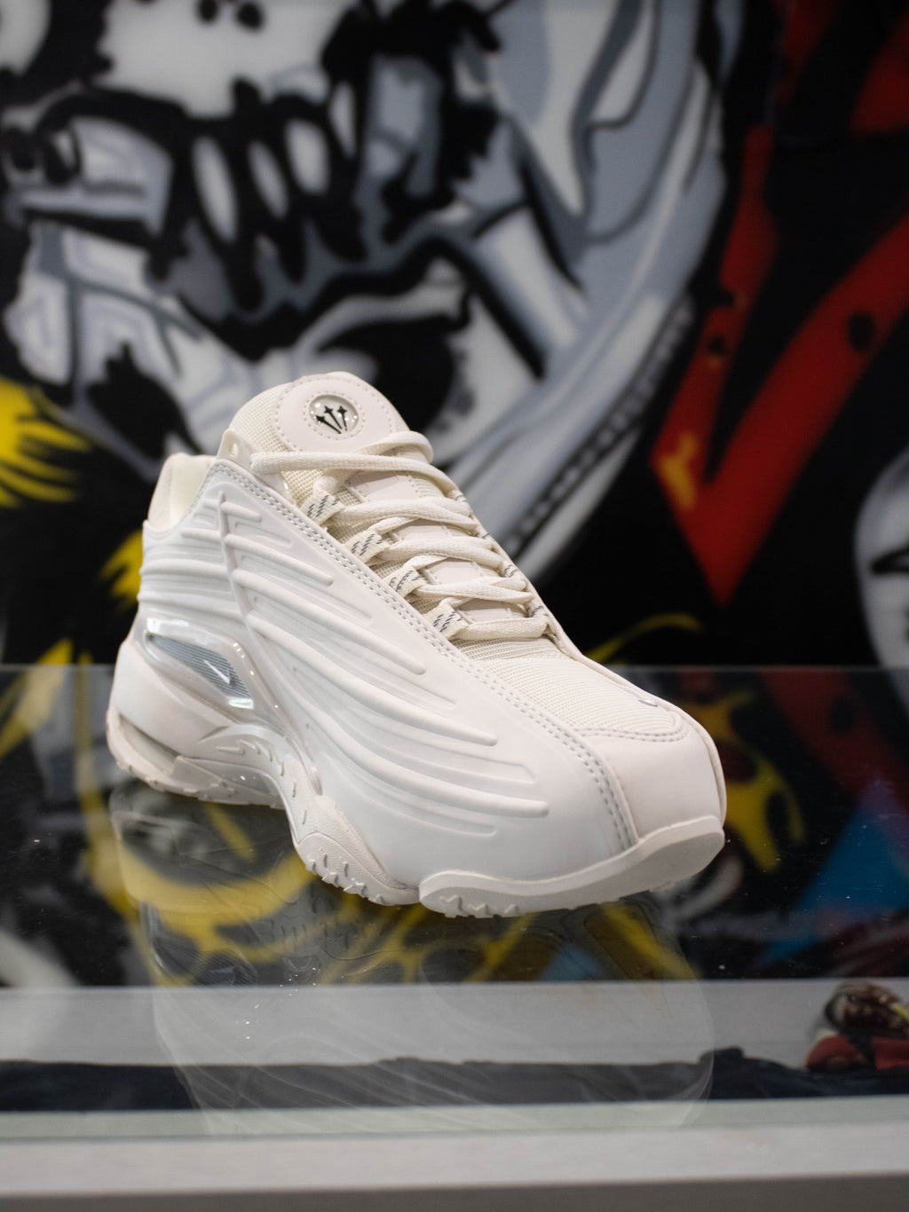 Nike Nocta Hot Step 2 Beige