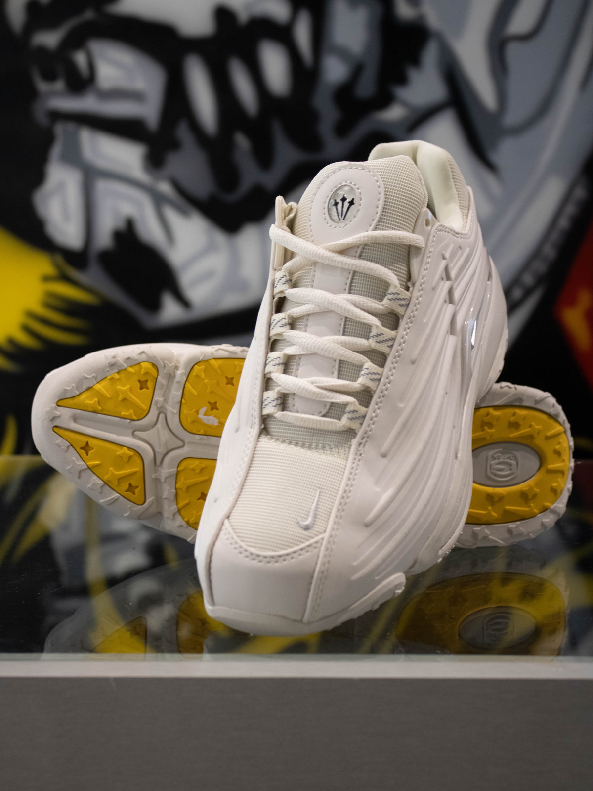Nike Nocta Hot Step 2 Beige