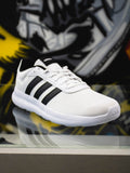 Adidas Lite Racer 4.0 White / Black
