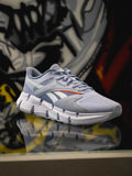 Reebok Zig Dynamica STR Blue Grey