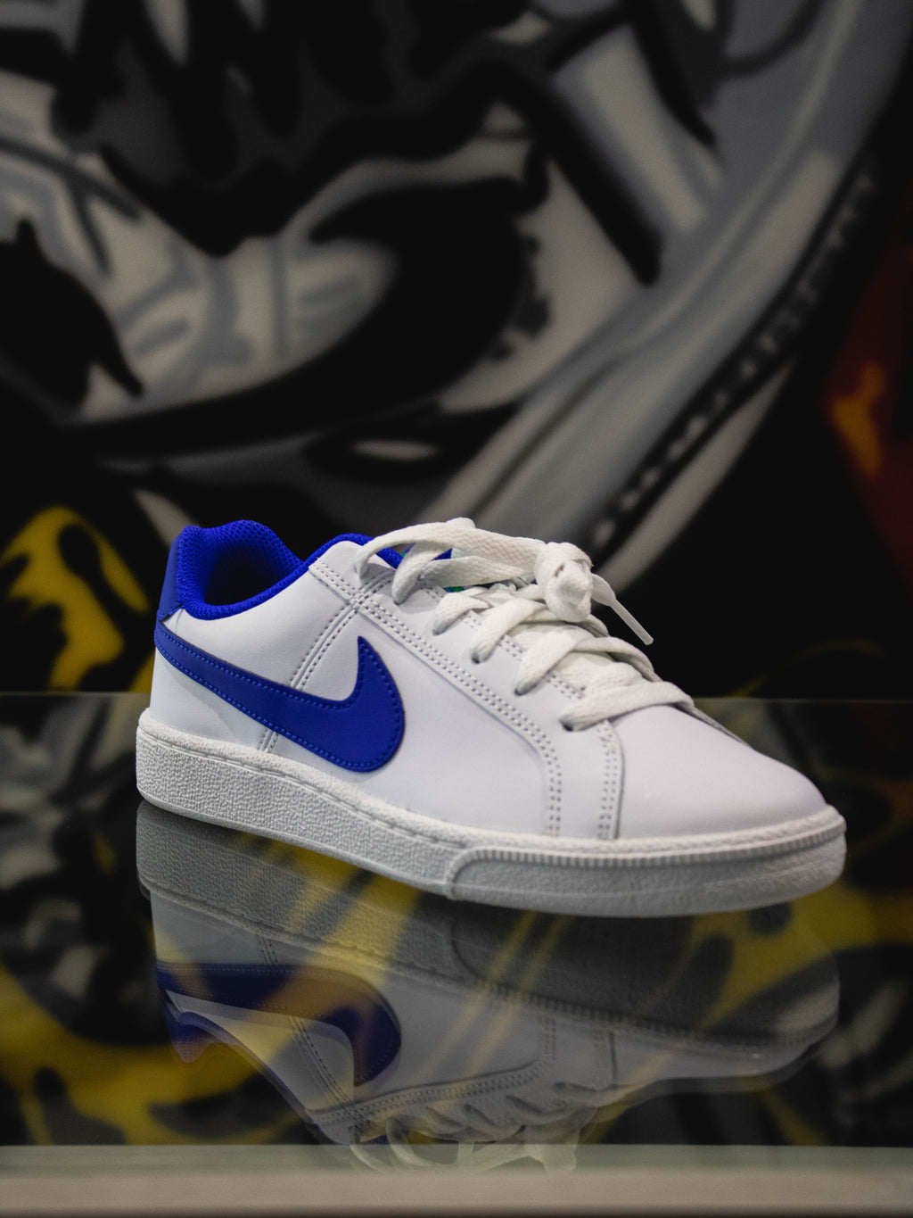 Nike Court Royale Paramount Blue