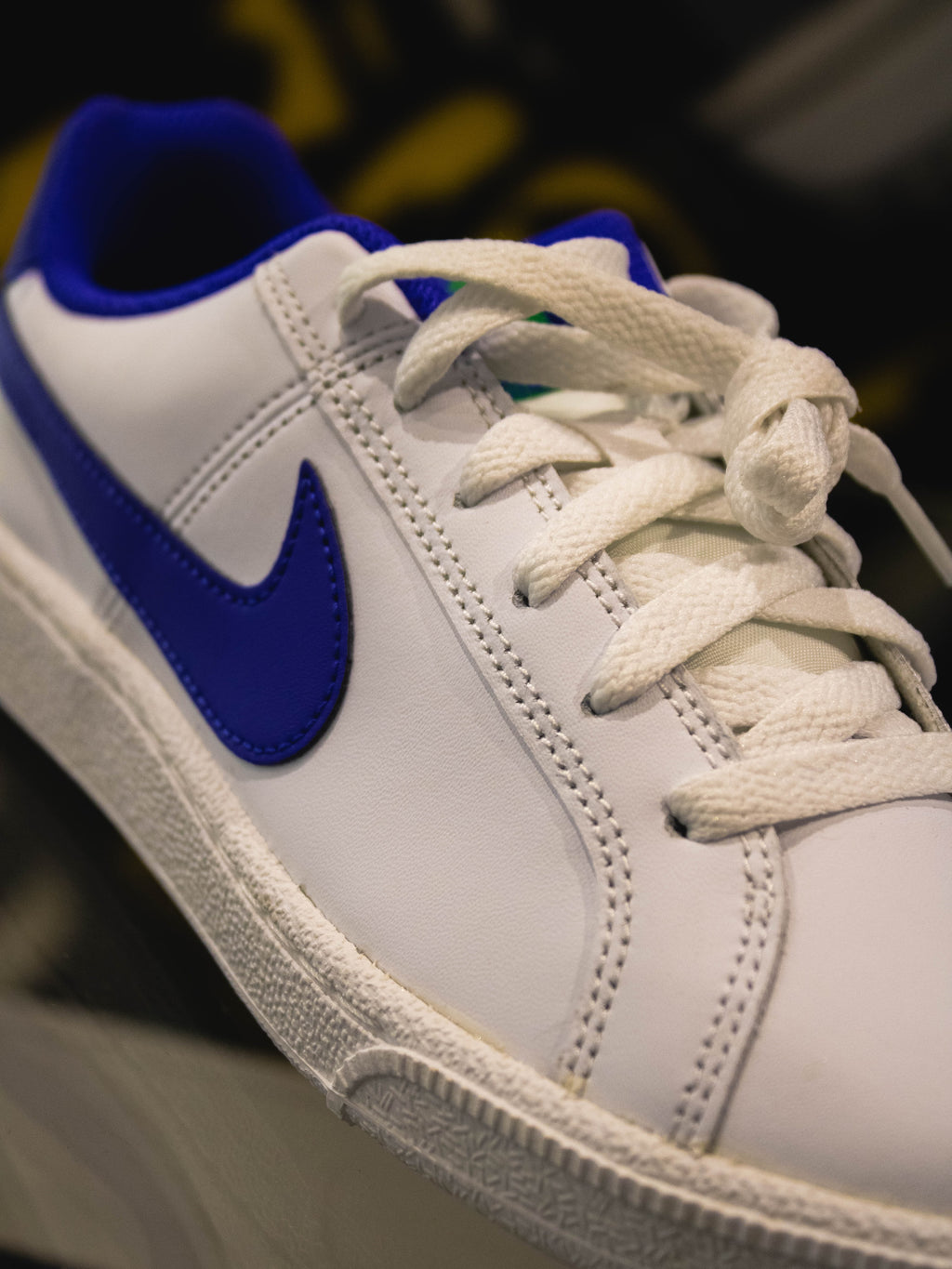 Nike Court Royale Paramount Blue