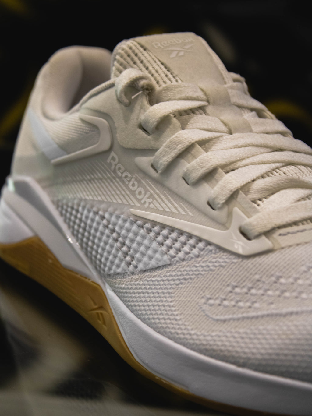 Reebok Nano x4 White Gum