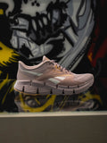 Reebok Zig Dynamica STR Pink Clay