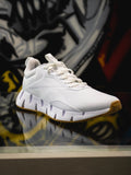 Reebok Zig Dynamica STR White / Gum