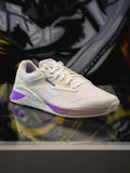 Reebok Nano x4 Clay Purple