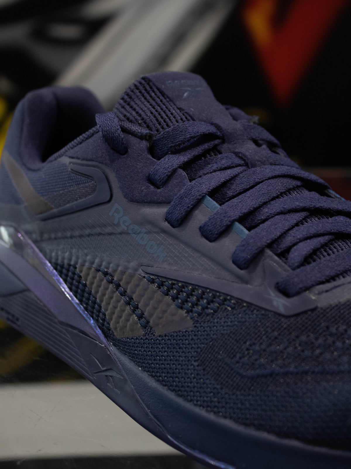 Reebok Nano X4 Azul Marino