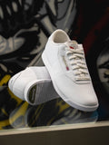 Reebok Princess White