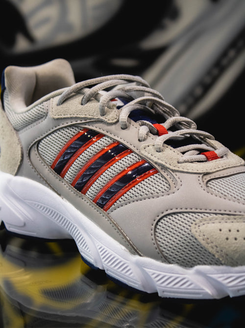 Adidas Crazychaos 2000 Rojo/Gris