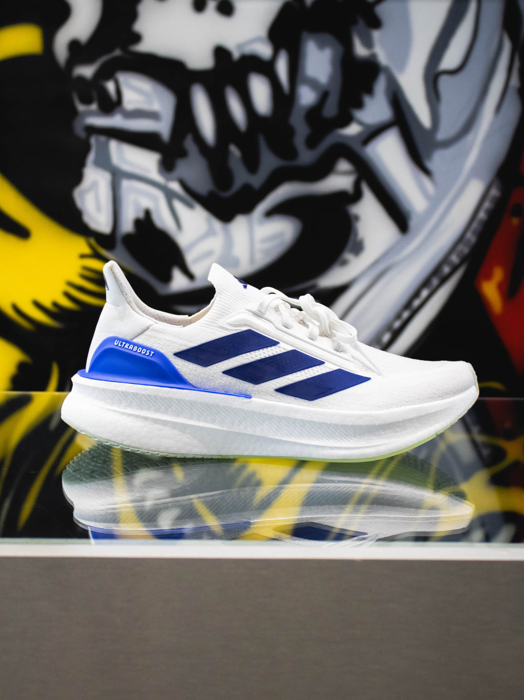Adidas Ultraboost 5x