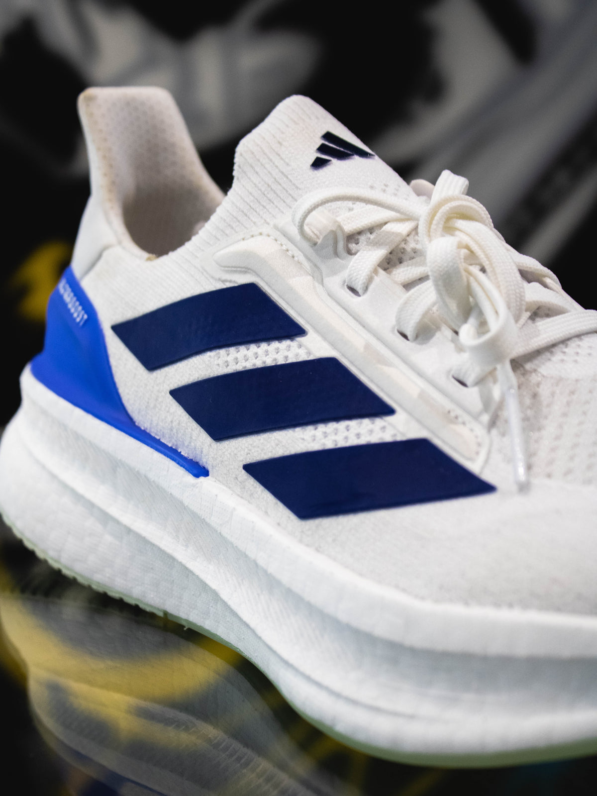 Adidas Ultraboost 5x