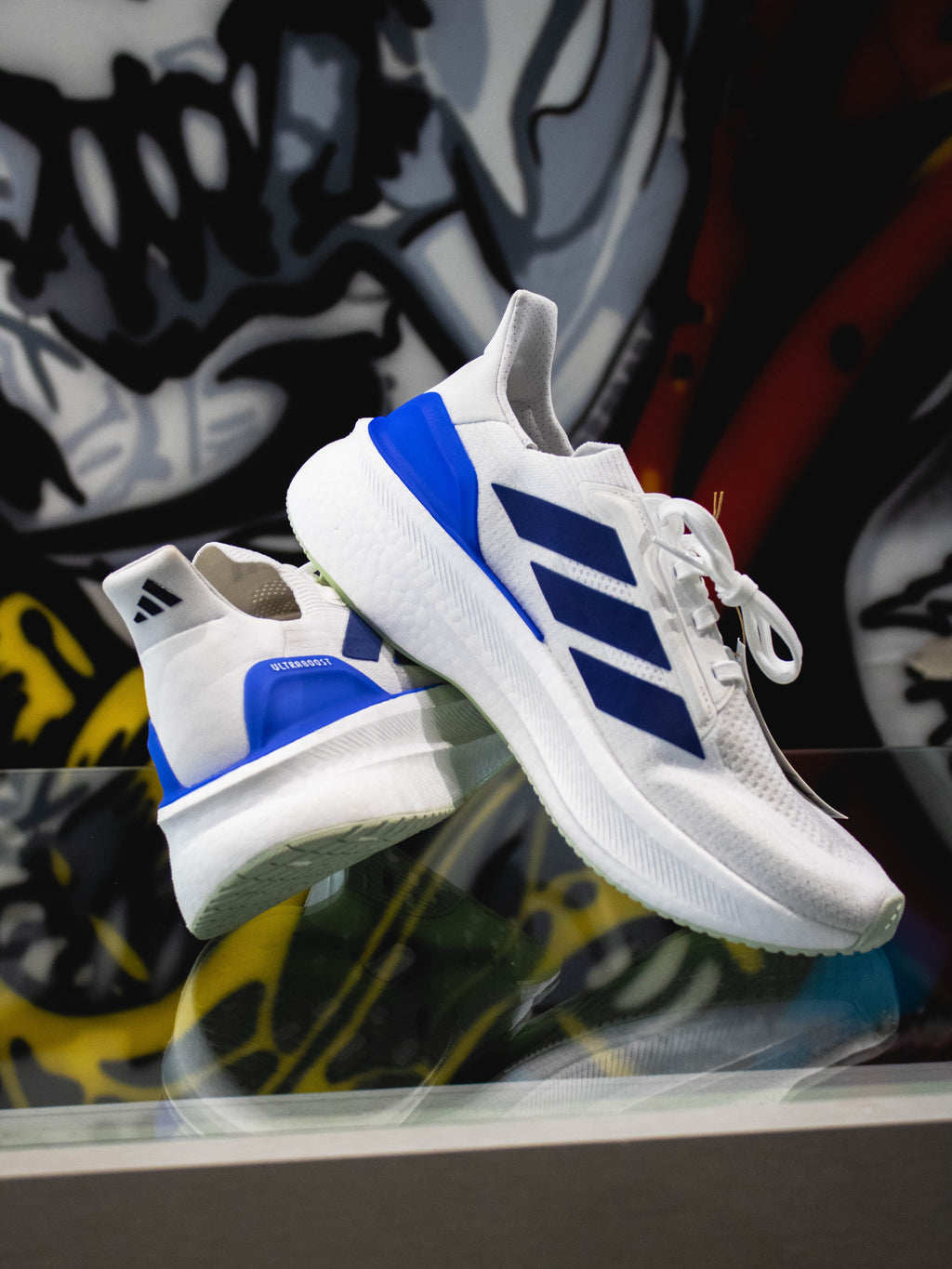 Adidas Ultraboost 5x