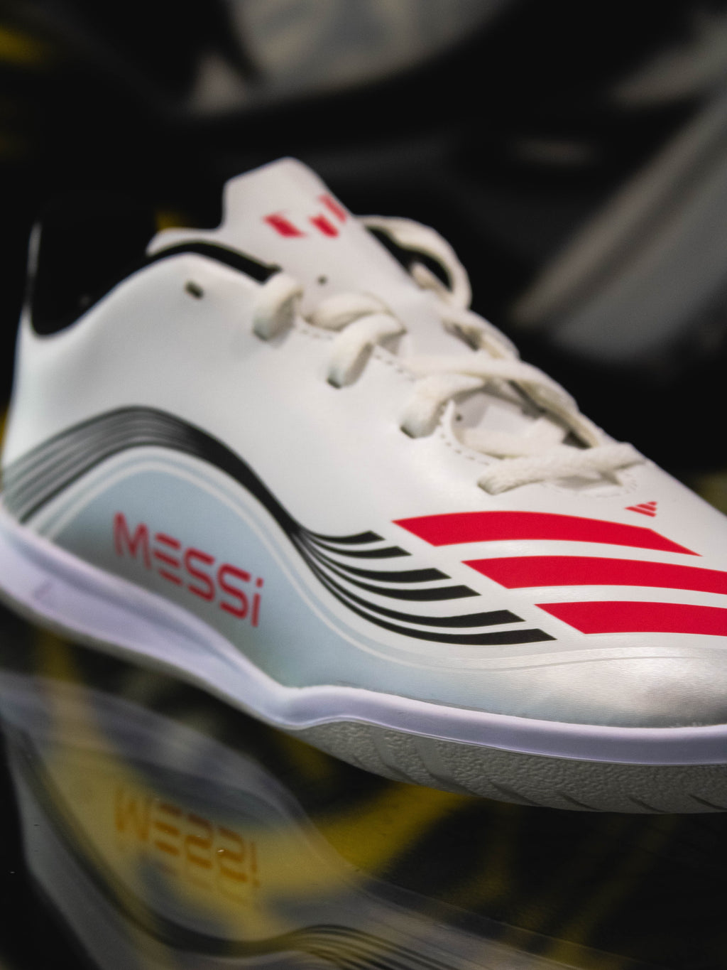 Adidas F50 Messi Club en J